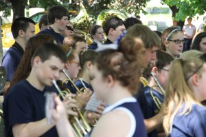 Tamaqua Memorial Day Service, Odd Fellows Cemetery, Tamaqua, 5-26-2014 (209)