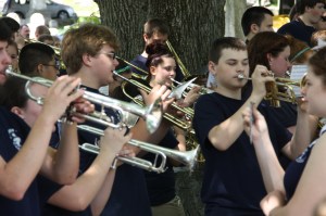 Tamaqua Memorial Day Service, Odd Fellows Cemetery, Tamaqua, 5-26-2014 (211)