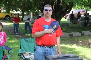 Tamaqua Memorial Day Service, Odd Fellows Cemetery, Tamaqua, 5-26-2014 (26)