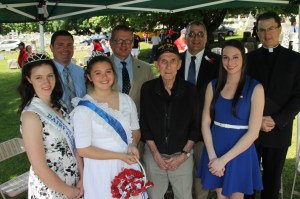 Tamaqua Memorial Day Service, Odd Fellows Cemetery, Tamaqua, 5-26-2014 (265)