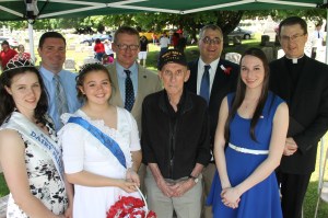 Tamaqua Memorial Day Service, Odd Fellows Cemetery, Tamaqua, 5-26-2014 (268)