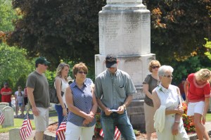 Tamaqua Memorial Day Service, Odd Fellows Cemetery, Tamaqua, 5-26-2014 (52)