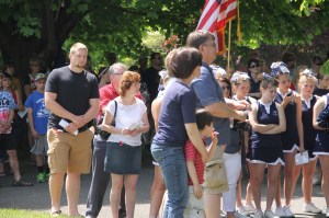 Tamaqua Memorial Day Service, Odd Fellows Cemetery, Tamaqua, 5-26-2014 (58)