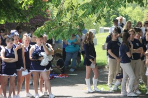 Tamaqua Memorial Day Service, Odd Fellows Cemetery, Tamaqua, 5-26-2014 (59)