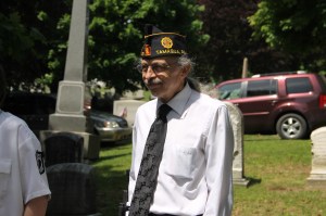 Tamaqua Memorial Day Service, Odd Fellows Cemetery, Tamaqua, 5-26-2014 (74)