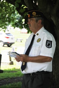 Tamaqua Memorial Day Service, Odd Fellows Cemetery, Tamaqua, 5-26-2014 (78)