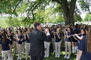 Tamaqua Memorial Day Service, Odd Fellows Cemetery, Tamaqua, 5-26-2014 (89)