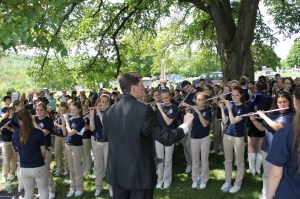 Tamaqua Memorial Day Service, Odd Fellows Cemetery, Tamaqua, 5-26-2014 (90)