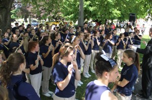 Tamaqua Memorial Day Service, Odd Fellows Cemetery, Tamaqua, 5-26-2014 (95)