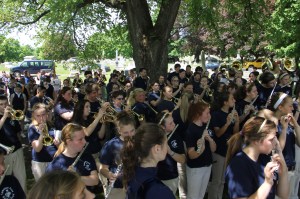 Tamaqua Memorial Day Service, Odd Fellows Cemetery, Tamaqua, 5-26-2014 (98)