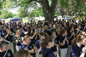 Tamaqua Memorial Day Service, Odd Fellows Cemetery, Tamaqua, 5-26-2014 (99)