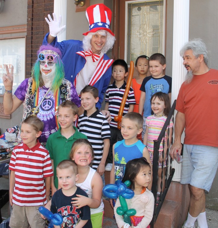 Tamaqua Summerfest, Downtown Tamaqua, 6-15-2014 (226)