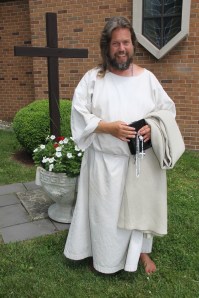 The Jesus Guy visits Tamaqua, 6-16-2014 (17)