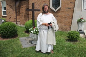 The Jesus Guy visits Tamaqua, 6-16-2014 (20)