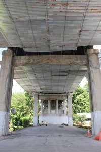 Thomas J. McCall Bridge Detour Starts Friday in Lehighton, 6-5-2014 (18)