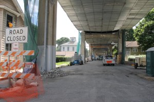 Thomas J. McCall Bridge Detour Starts Friday in Lehighton, 6-5-2014 (20)