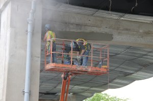 Thomas J. McCall Bridge Detour Starts Friday in Lehighton, 6-5-2014 (36)