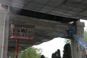 Thomas J. McCall Bridge Detour Starts Friday in Lehighton, 6-5-2014 (37)