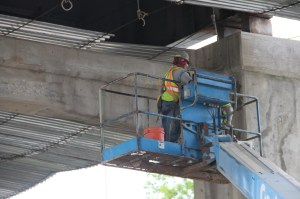 Thomas J. McCall Bridge Detour Starts Friday in Lehighton, 6-5-2014 (38)