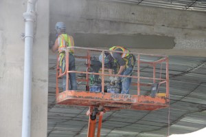 Thomas J. McCall Bridge Detour Starts Friday in Lehighton, 6-5-2014 (40)