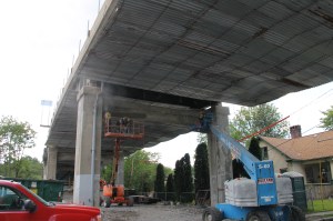 Thomas J. McCall Bridge Detour Starts Friday in Lehighton, 6-5-2014 (41)