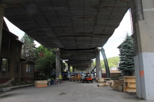 Thomas J. McCall Bridge Detour Starts Friday in Lehighton, 6-5-2014 (42)