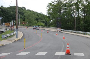 Thomas J. McCall Bridge Detour Starts Friday in Lehighton, 6-5-2014 (47)