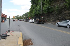 Thomas J. McCall Bridge Detour Starts Friday in Lehighton, 6-5-2014 (49)