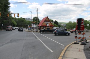 Thomas J. McCall Bridge Detour Starts Friday in Lehighton, 6-5-2014 (51)