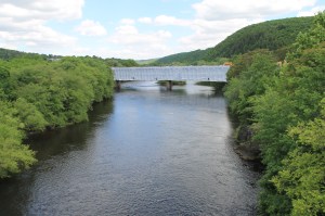 Thomas J. McCall Bridge Detour Starts Friday in Lehighton, 6-5-2014 (55)