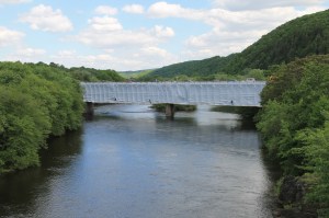 Thomas J. McCall Bridge Detour Starts Friday in Lehighton, 6-5-2014 (56)