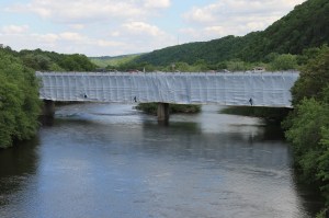 Thomas J. McCall Bridge Detour Starts Friday in Lehighton, 6-5-2014 (57)