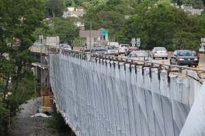 Thomas J. McCall Bridge Detour Starts Friday in Lehighton, 6-5-2014 (63)