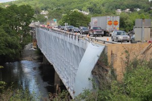 Thomas J. McCall Bridge Detour Starts Friday in Lehighton, 6-5-2014 (75)