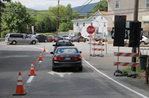 Thomas J. McCall Bridge Detour Starts Friday in Lehighton, 6-5-2014 (9)
