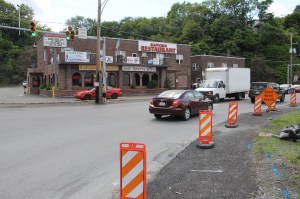 Thomas J. McCall Bridge Detour Starts Friday in Lehighton, 6-5-2014 (93)