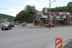 Thomas J. McCall Bridge Detour Starts Friday in Lehighton, 6-5-2014 (96)