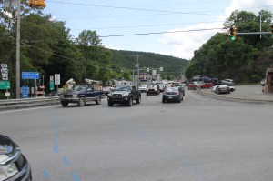 Thomas J. McCall Bridge Detour Starts Friday in Lehighton, 6-5-2014 (97)