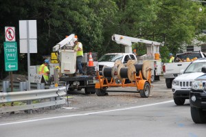 Thomas J. McCall Bridge Detour Starts Friday in Lehighton, 6-5-2014 (98)
