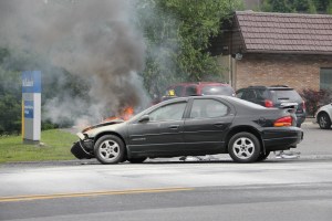 Two Vehicle Accident, in area of 1299 East Broad Street, US209, Tamaqua, 6-30-2014 (10)