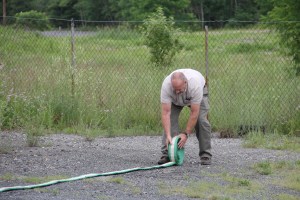 Two Vehicle Accident, in area of 1299 East Broad Street, US209, Tamaqua, 6-30-2014 (125)