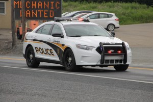 Two Vehicle Accident, in area of 1299 East Broad Street, US209, Tamaqua, 6-30-2014 (148)