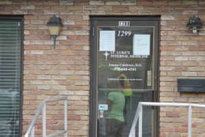 Two Vehicle Accident, in area of 1299 East Broad Street, US209, Tamaqua, 6-30-2014 (155)