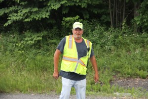 Two Vehicle Accident, in area of 1299 East Broad Street, US209, Tamaqua, 6-30-2014 (163)