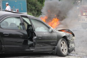 Two Vehicle Accident, in area of 1299 East Broad Street, US209, Tamaqua, 6-30-2014 (22)