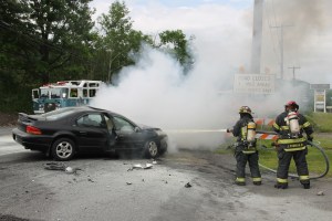 Two Vehicle Accident, in area of 1299 East Broad Street, US209, Tamaqua, 6-30-2014 (40)