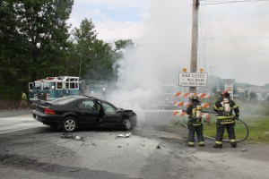 Two Vehicle Accident, in area of 1299 East Broad Street, US209, Tamaqua, 6-30-2014 (48)