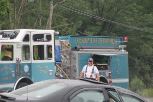 Two Vehicle Accident, in area of 1299 East Broad Street, US209, Tamaqua, 6-30-2014 (62)