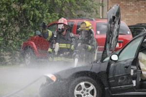 Two Vehicle Accident, in area of 1299 East Broad Street, US209, Tamaqua, 6-30-2014 (77)