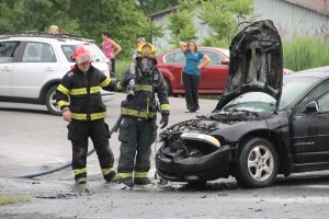 Two Vehicle Accident, in area of 1299 East Broad Street, US209, Tamaqua, 6-30-2014 (84)